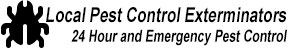 Rocky Grove PA Pest Control Exterminators